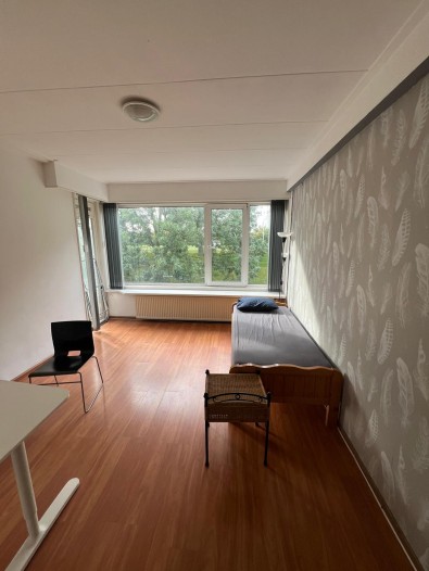 Kamer - Schiedamseweg Beneden - Rotterdam