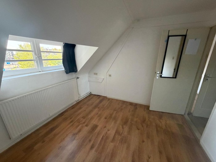 Kamer - NS Plein - Tilburg
