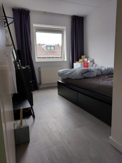Kamer - Simonszand - Hoofddorp