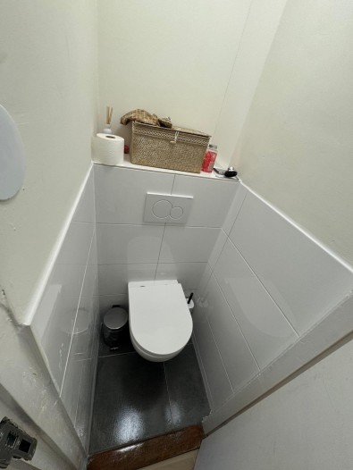 Kamer - Aartshertogenlaan - 's-Hertogenbosch