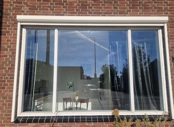 Appartement - Zestienhovensekade - Rotterdam