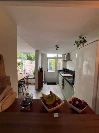 Appartement - Amsterdamsestraatweg - Utrecht