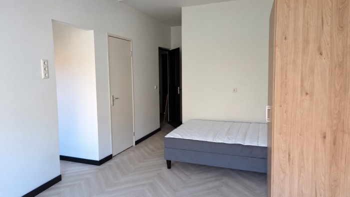 Appartement - Strevelsweg - Rotterdam