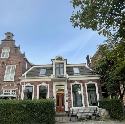 Kamer - Hereweg - Groningen