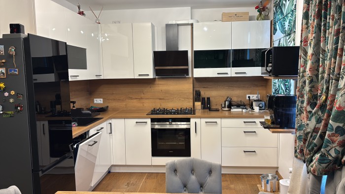 Appartement - Gerard Doustraat - Amsterdam