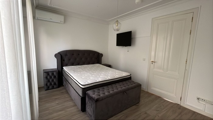 Kamer - Troelstralaan - Amsterdam