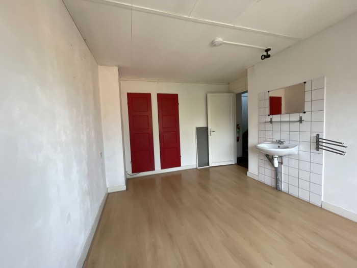 Kamer - Ceramstraat - Groningen