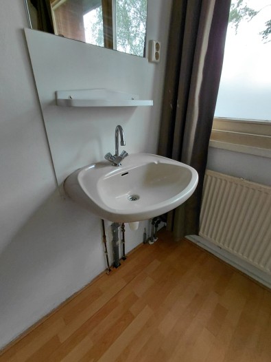 Kamer - Fokkingeslag - Emmen