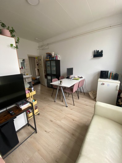 Kamer - Zweringweg - Enschede