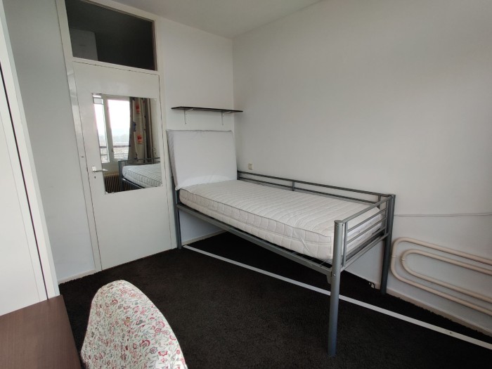 Kamer - Livingstonelaan - Utrecht