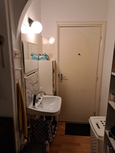 Kamer - Fatimastraat - Tilburg