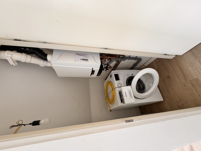 Appartement - Wester Badstraat - Groningen