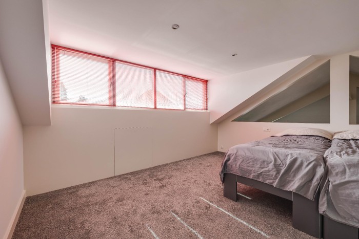 Appartement - Arnhemseweg - Apeldoorn