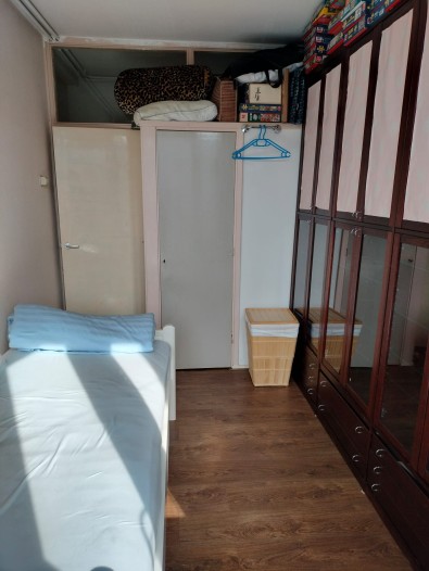 Kamer - Stavenissestraat - Rotterdam