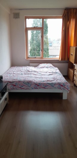 Appartement - Van Uvenweg - Wageningen