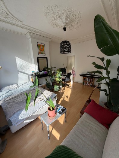 Kamer - Weesperplein - Amsterdam