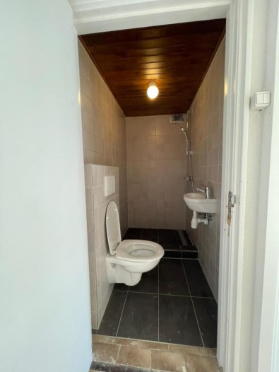 Kamer - Bernadottelaan - Utrecht