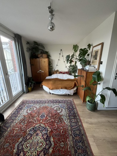 Appartement - Trompstraat - 's-Gravenhage