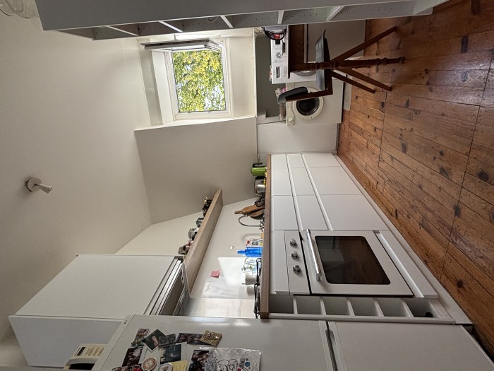 Appartement - Spinozastraat - Amsterdam