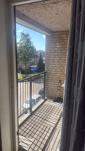 Kamer - Kerckwervelaan - Oegstgeest