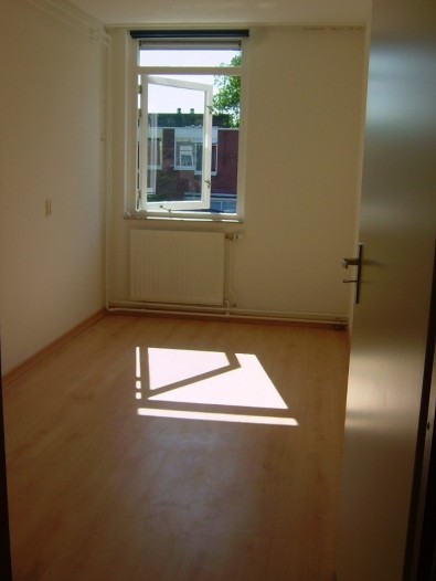 Kamer - Rietzangerstraat - Delft