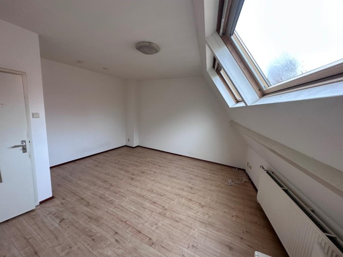 Kamer - Eemnesserweg - Hilversum