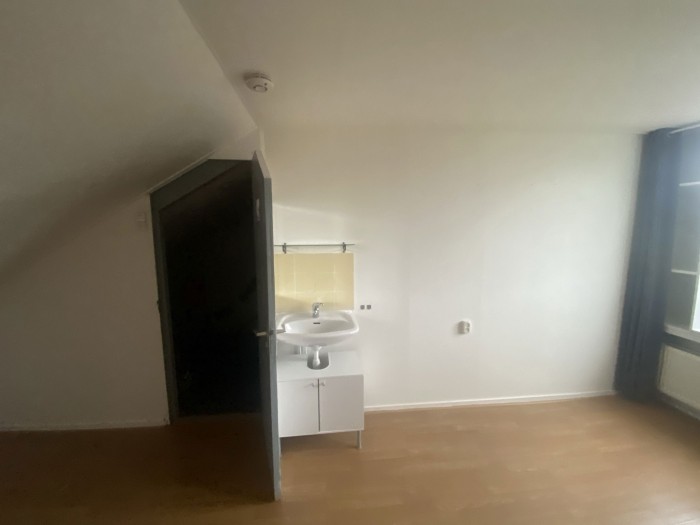Kamer - Pieter Langendijkstraat - Leeuwarden