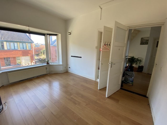 Kamer - Ceramstraat - Groningen