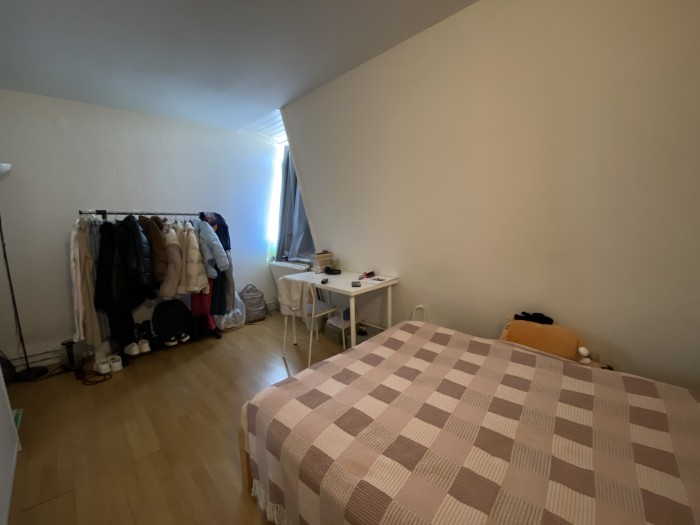 Kamer - Lichtboei - Groningen