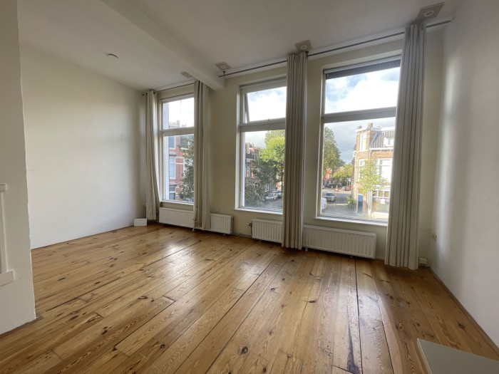 Kamer - Van Sijsenstraat - Groningen