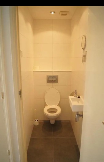 Kamer - Fideliolaan - Amstelveen