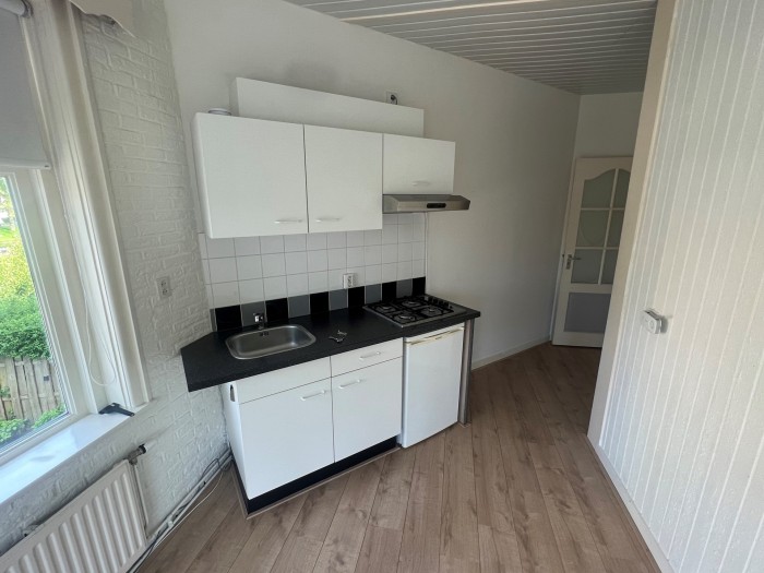 Kamer - E. Thomassen à Thuessinklaan - Groningen