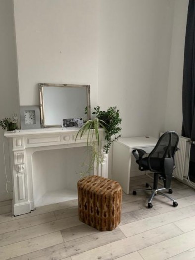 Kamer - Valkenboslaan - 's-Gravenhage
