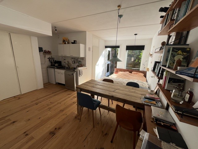 Appartement - Zwaansteeg - Utrecht