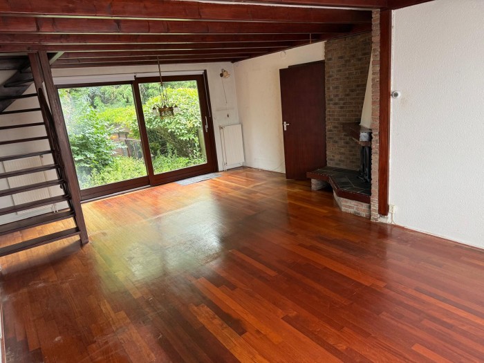 Appartement - Akerdijk - Lijnden