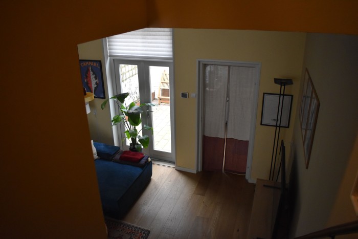 Appartement - Borneostraat - Utrecht
