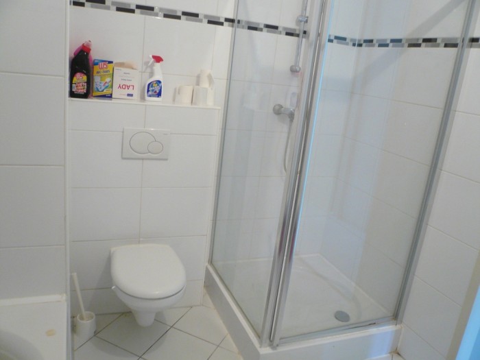 Kamer - Landzicht - Amsterdam