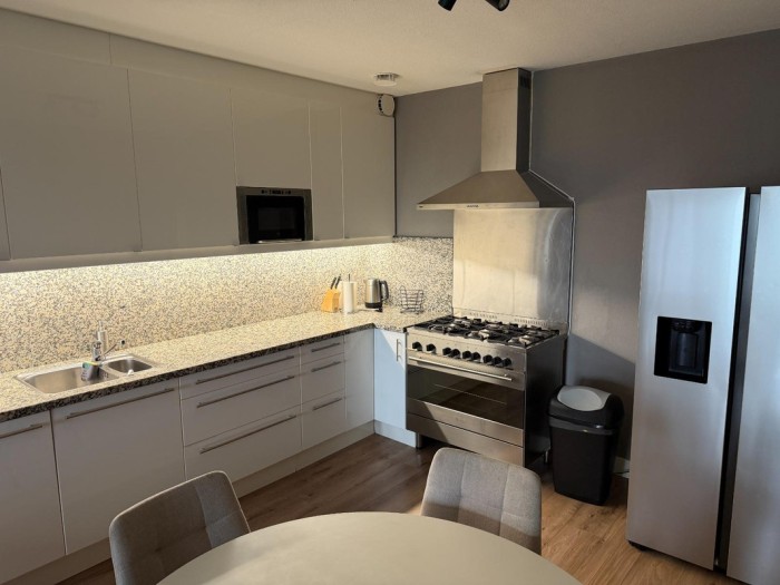Appartement - Martin Ennalsplein - Amsterdam