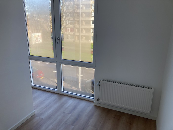 Appartement - Slinge - Rotterdam