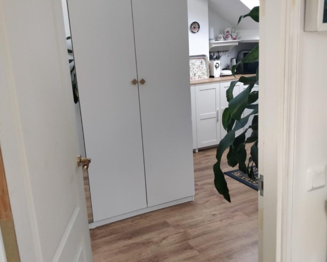 Appartement - Ardennen - Utrecht
