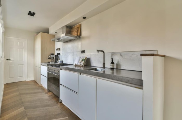 Appartement - Prins Hendrikkade - Zaandam