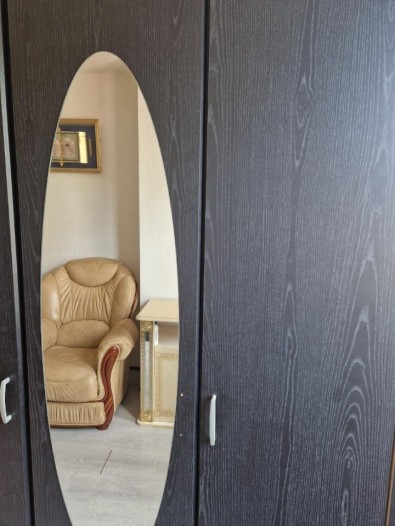 Kamer - Overleg - Amsterdam