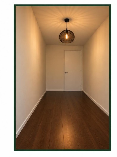 Kamer - Van Eysingalaan - Utrecht