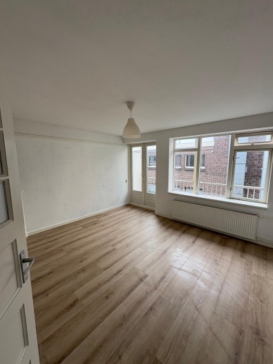 Appartement - Voetboogstraat - Amsterdam