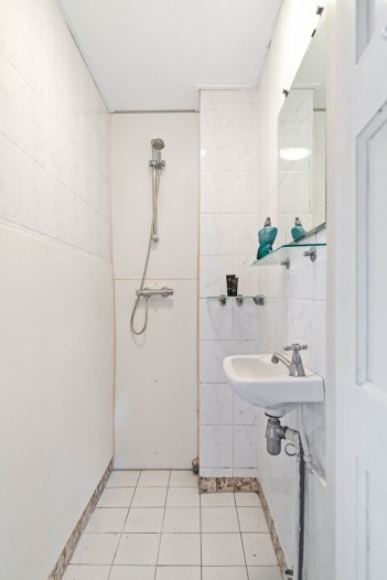 Kamer - Hamburgerstraat - Groningen