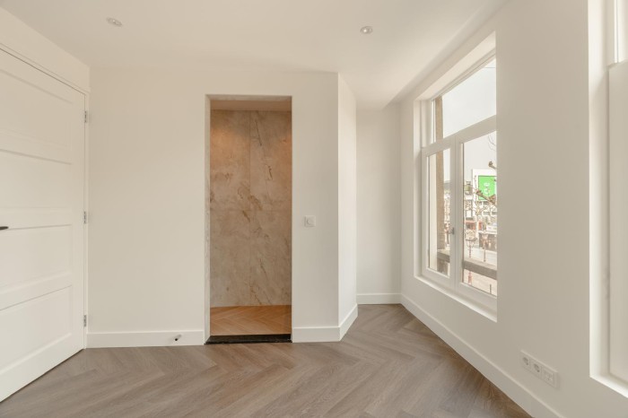 Kamer - Thorbeckeplein - Amsterdam