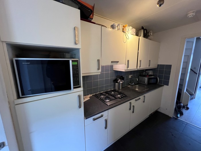 Kamer - Jadestraat - Groningen