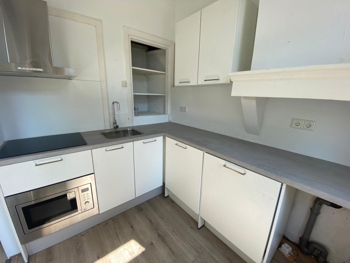 Kamer - Eyssoniusplein - Groningen