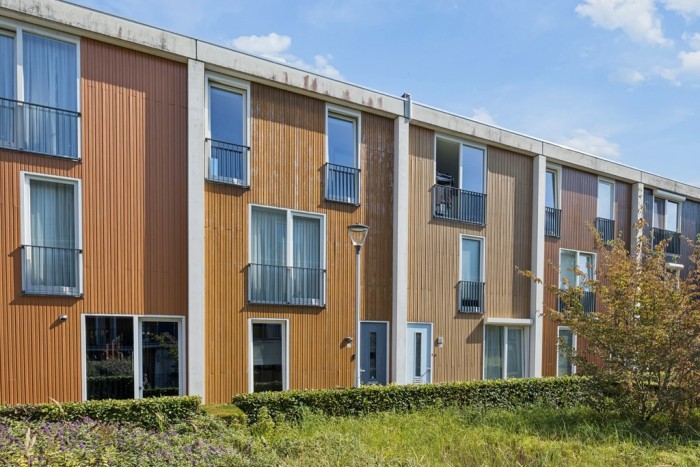 Huis - Schiphollaan - Tilburg