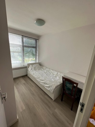 Kamer - Tussenbeeksweg - IJmuiden
